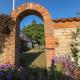 Granary Cottage, Oasby (foto 3)