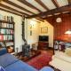 Granary Cottage, Oasby (foto 4)