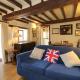 Granary Cottage, Oasby (foto 6)