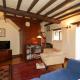 Granary Cottage, Oasby (foto 5)