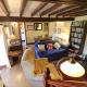Granary Cottage, Oasby (foto 7)