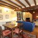 Granary Cottage, Oasby (foto 8)