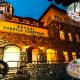 Hotel Bucegi Portile Regatului, Paraul Rece - Photo 1