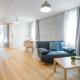 Easy flat Vezia, indipendent entrance, free parking, Lugano - Fotografie 3