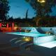 Oliveyard Stone Built House- with pool non chlorin, Koskinou - Fotografie 1