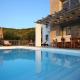 Tsakmakis Villas - Luxury - Panoramic Sea View Lefkada, Tsoukalades - Fotografie 10