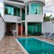 Alojamiento Familiar Villa Palmeras, Tarapoto - Fotografie 1