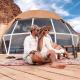 RUM FLORAA LUxURY CAMP, Wadi Rum (zdjęcie 9)
