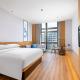 Fairfield by Marriott Shanghai Hongqiao NECC, Shanghai - Foto 7