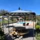 Holiday home Verdon with private pool and view Artignosc-sur-Verdon - Photo 6