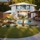 River Breeze House, Sremska Kamenica