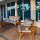 River Breeze House, Sremska Kamenica (foto 2)