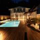 River Breeze House, Sremska Kamenica (foto 3)