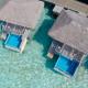 You & Me Maldives - Adults Only - Premium All-Inclusive Raa Atoll - Foto 7
