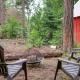 Fire Pit, Deck and Grill Cozy Twain Harte Cabin! - Photo 2