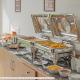 Treebo Premium Blue Mountain Country Club And Resort, Siliguri - Fotografie 8