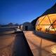Wild Oryx Camp Bubbles, Wadi Rum (foto 9)