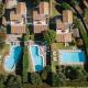 Pyramid City Villas, Agios Spyridon Corfu