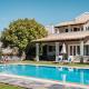 Pyramid City Villas, Agios Spyridon Corfu (fotografie 5)