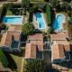Pyramid City Villas, Agios Spyridon Corfu (fotografie 3)