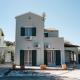 Pyramid City Villas, Agios Spyridon Corfu (fotografie 8)
