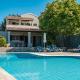 Pyramid City Villas, Agios Spyridon Corfu (fotografie 4)