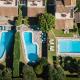 Pyramid City Villas, Agios Spyridon Corfu (fotografie 2)