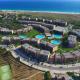 Apartamento Salgados Beach Albufeira - Fotografie 4