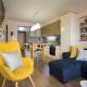 Modern, Stylish Maisonette Itea - Fotografie 1