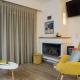 Modern, Stylish Maisonette Itea - Fotografie 9