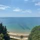 Black Sea Panorama Apartment, Nesebar - Foto 8