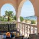 A3 - seafront apt with balcony 1 min to beach Trogir - Zdjęcie 1