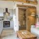 Cosy and quiet one bed barn conversion. Church Stretton - Fotografie 3