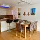 60 m2 Central Rooftop Apartment with AC, Wien - Foto 6