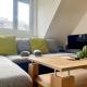 60 m2 Central Rooftop Apartment with AC, Wien - Foto 8