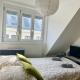 60 m2 Central Rooftop Apartment with AC, Wien - Foto 9