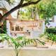 Banana House and Wellness Centre, Lamu - Foto 9
