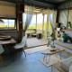 Lily Pad lodge, Rodrigues Island
