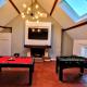 La Villa 1848 by Vindihouses - piscine chauffée - sauna - billard - babyfoot, Épinac-les-Mines (fotografie 3)