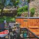 Coniston House - Eco Hot Tub Stow on the Wold - Foto 1