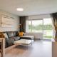 Beach Appartement 10 - Aan de duinen, Callantsoog aan Zee