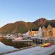 The Modern Fisherman Cabin Lofoten, Ballstad - Fotografie 1