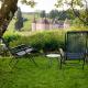 Maison de vacances Les Mésanges, à Ménessaire, Ménessaire (Foto 9)