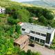 Frogs House Hotel & Restorant Slow Food, Lushnjë (fotografie 8)