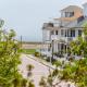 AMAZING!!!! Luxury 5BR, Steps to beach and Fun! Fully Renovated Beach house!, Atlantic City