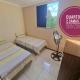 TH Flats GV, Governador Valadares - Fotografie 7