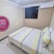 TH Flats GV, Governador Valadares - Fotografie 5