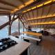 Chalet Des Legendes, La Combe