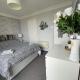 Villa - Sleeps 6 - Pets Ok - Pool - Parking