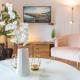 Apartment Strandaster - Haffresidenz, Garz-Usedom - Foto 6